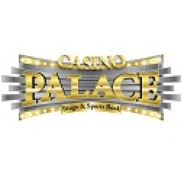 Palace Casino logo